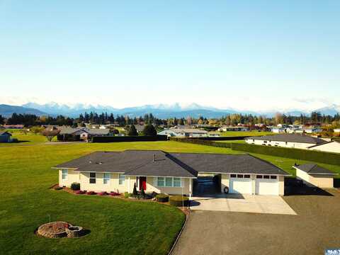 435 Livengood Lane, Sequim, WA 98382