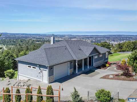 52 Carriage Dr, Sequim, WA 98382