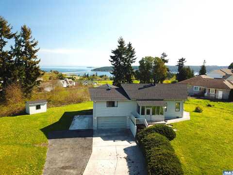 571 Spyglass Lane, Sequim, WA 98382