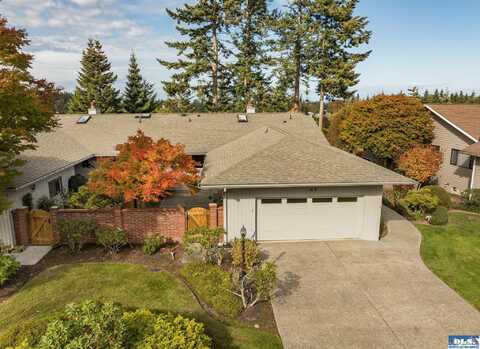 169 Fairway Drive, Sequim, WA 98382