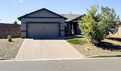 1584 E Yorkshire Avenue, Chino Valley, AZ 86323