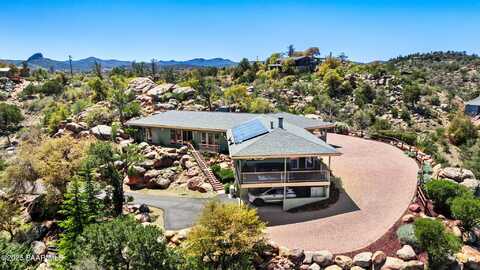 1214 Highlander Place, Prescott, AZ 86305