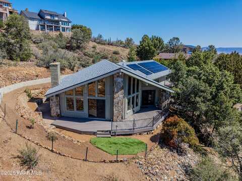 4886 Antelope Drive, Prescott, AZ 86301
