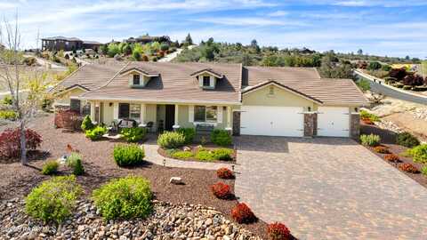 301 Brillante Lane, Prescott, AZ 86301