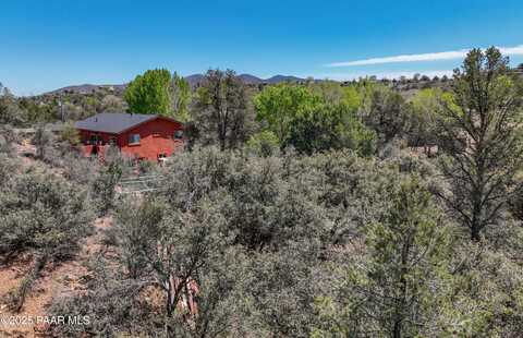 1831 N Crystal Drive, Prescott, AZ 86301