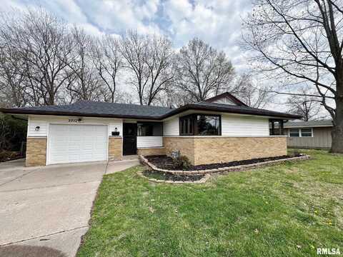 2712 N HARPER Terrace, Peoria, IL 61604
