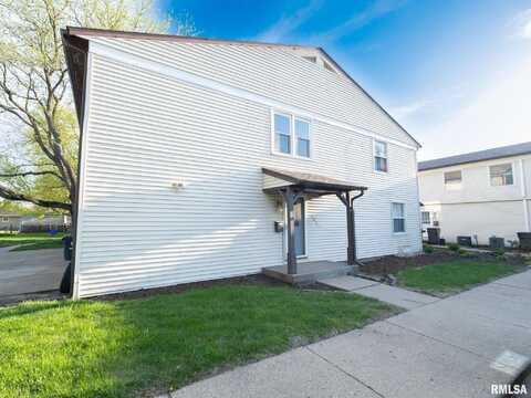 1024 FLORENCE Avenue, Pekin, IL 61554