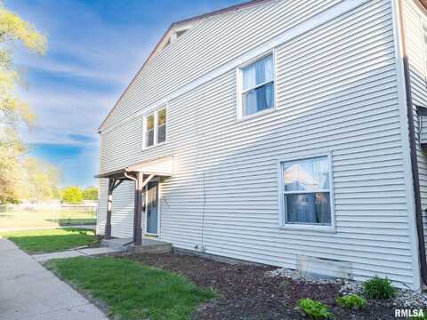 1024 FLORENCE Avenue, Pekin, IL 61554