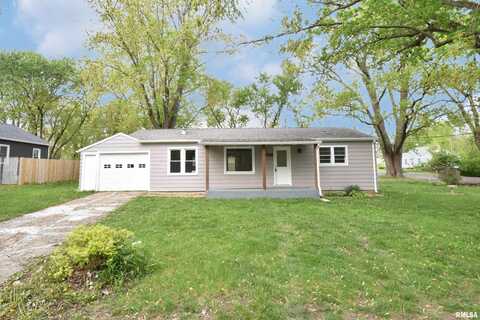 441 MORTON Street, Creve Coeur, IL 61611