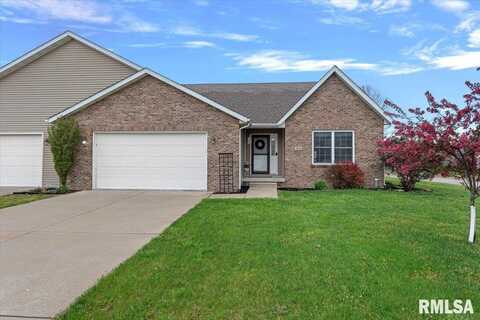 3510 YORKSHIRE Court, Springfield, IL 62704