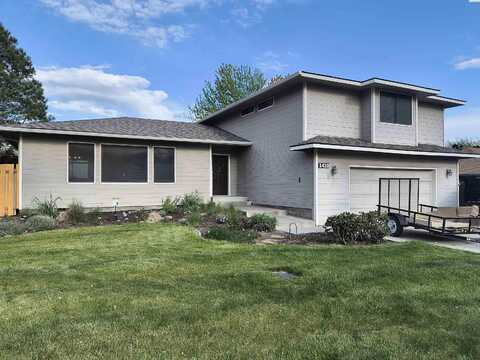1410 Adair Drive, Richland, WA 99352