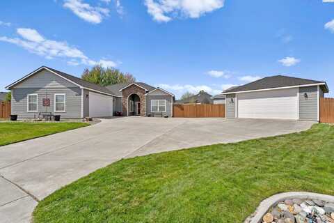 2331 Losino Court, West Richland, WA 99353