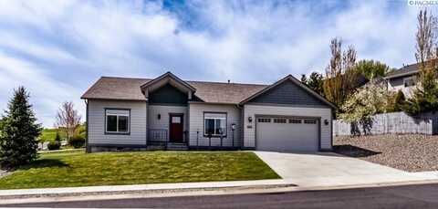 1205 SW Hannah St., Pullman, WA 99163