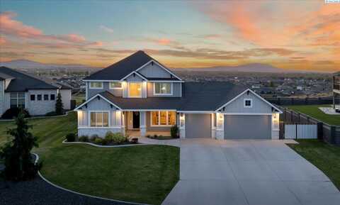 6538 Eagle Crest Drive, Pasco, WA 99301