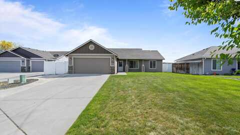 4137 W Grand Ronde Ave, Kennewick, WA 99336