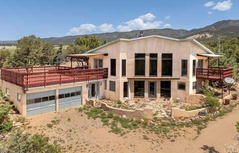 840 County Rd 627, Gardner, CO 81040