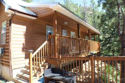16169 State HWY 96, Westcliffe, CO 81252