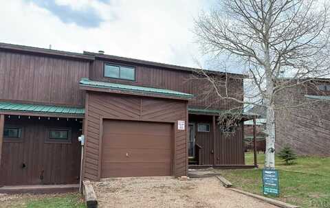 44 Valley Vista, Cuchara, CO 81055
