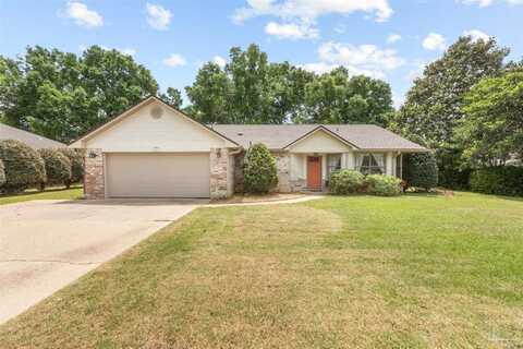 847 Ridge View Ln, Pensacola, FL 32514