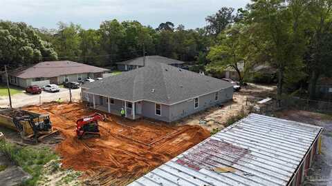 50 Fulton Ave - Bldg B, Pensacola, FL 32503