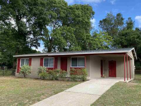 925 Artesian Ave, Pensacola, FL 32505