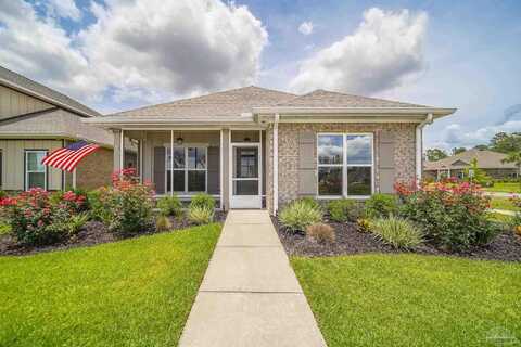 8977 Eureka St, Milton, FL 32583