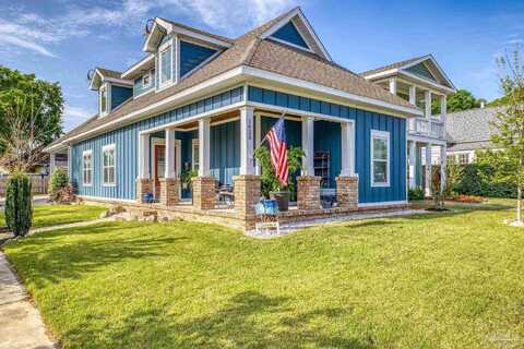 1625 E Cervantes St, Pensacola, FL 32501