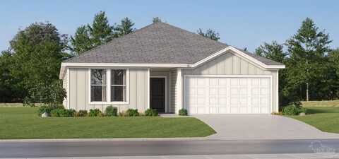 6341 Buckthorn Cir, Pace, FL 32571