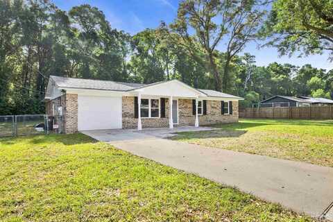 9710 Wanda Dr, Pensacola, FL 32514
