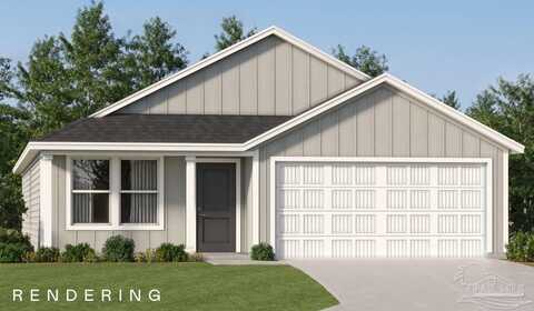 4754 Runway Dr, Pace, FL 32571