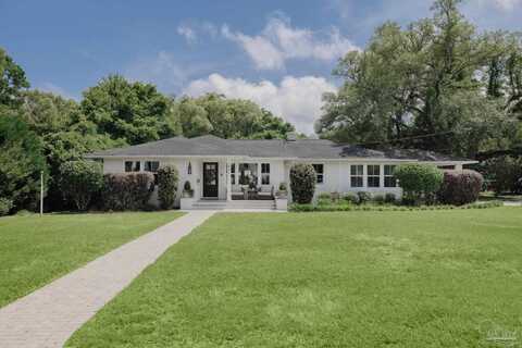1901 E Lloyd St, Pensacola, FL 32503