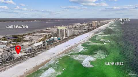 8211 Gulf Blvd, Navarre, FL 32566