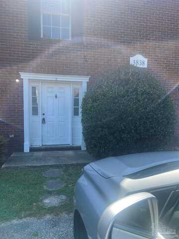 3838 Belle Meade Ct, Pensacola, FL 32503