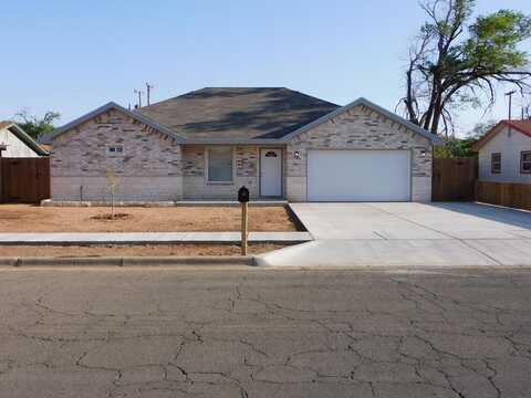 2708 E Colgate Ave, Lubbock, TX 79403