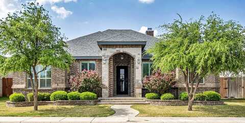 1303 Desert Rose Dr, Midland, TX 79705
