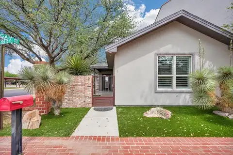 1 Lafayette Place, Midland, TX 79705