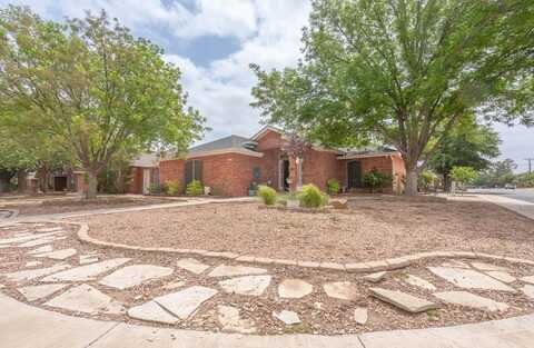 3613 Princeton Ave, Midland, TX 79703