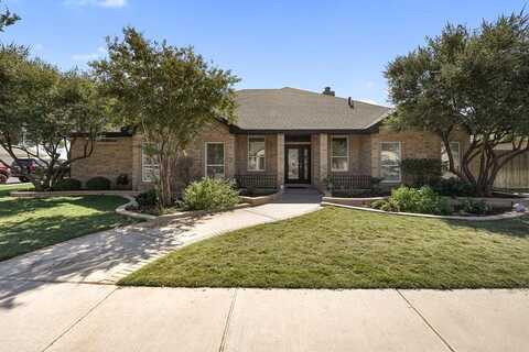 1201 Breckenridge Dr, Midland, TX 79705