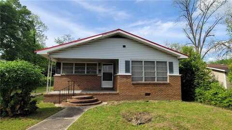 522 W Washington Street, Eufaula, AL 36027