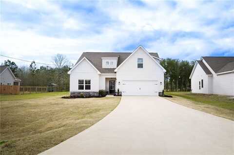 18 Pimlico Drive, Fort Mitchell, AL 36856