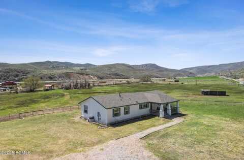 29706 Old Lincoln Highway, Wanship, UT 84017