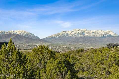 2792 La Sal Peak Drive, Heber City, UT 84032
