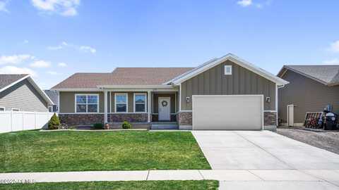 879 E 770, Heber City, UT 84032