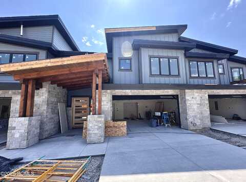 1916 W Mochila Circle, Heber City, UT 84032