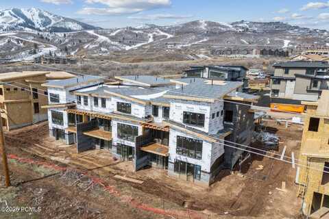 1916 W Mochila Circle, Heber City, UT 84032