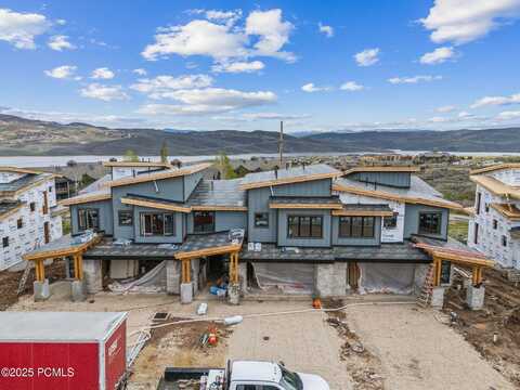 1916 W Mochila Circle, Heber City, UT 84032