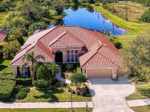 218 PESARO DRIVE, NORTH VENICE, FL 34275