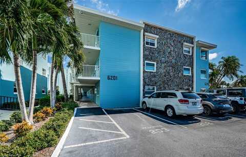 6201 2ND STREET E, ST PETE BEACH, FL 33706