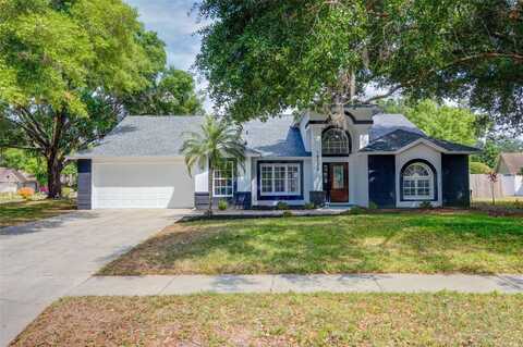 18238 CLEAR LAKE DRIVE, LUTZ, FL 33548