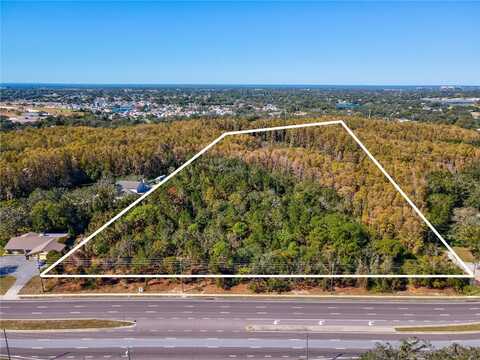 LITTLE ROAD, NEW PORT RICHEY, FL 34654